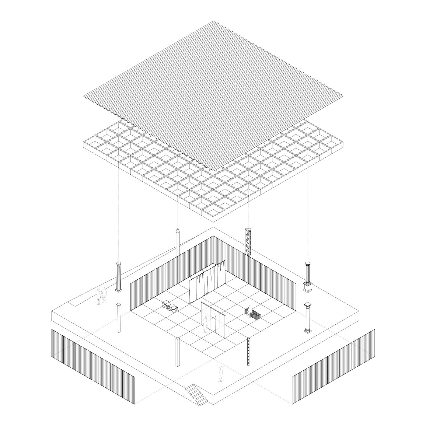 ORG_W15_Web_01_ Sprengaxonometrie.jpg ORG W15 Web 01 Sprengaxonometrie
